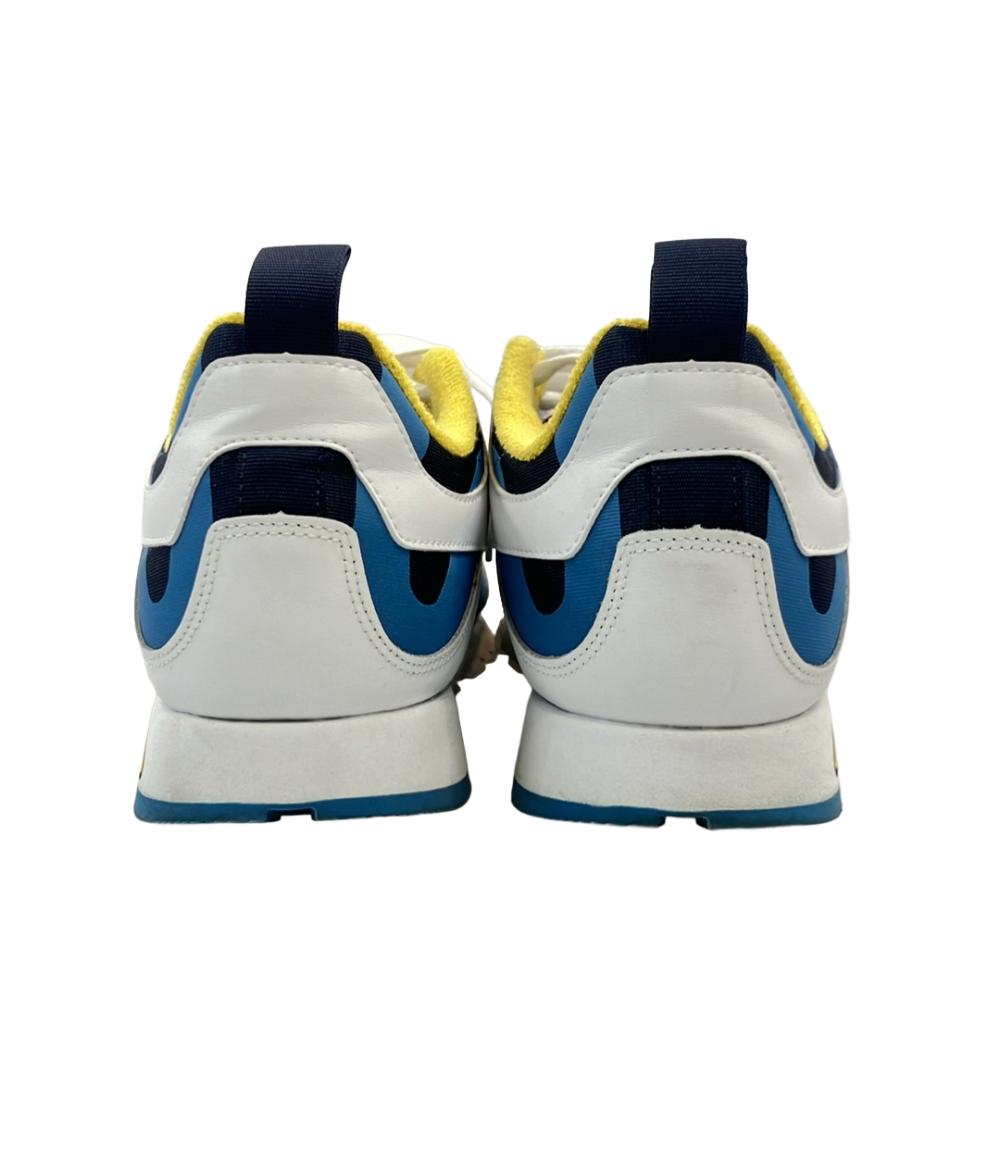 Reebok ローカットスニーカー メンズ SIZE 27.5 (L) リーボック