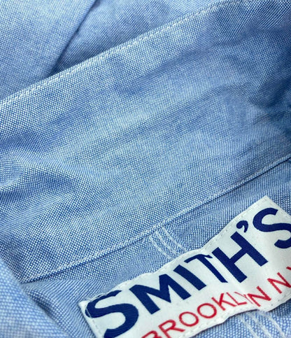 スミスアメリカン 長袖シャツ メンズ SIZE M (M) SMITH'S AMERICAN