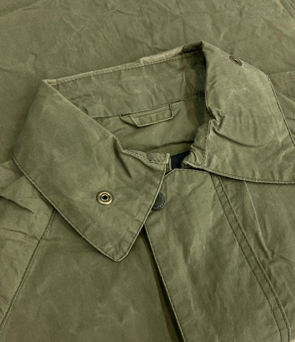 バーブァー ジップアップジャケット×Engineered Garments メンズ SIZE XS (XS) Barbour