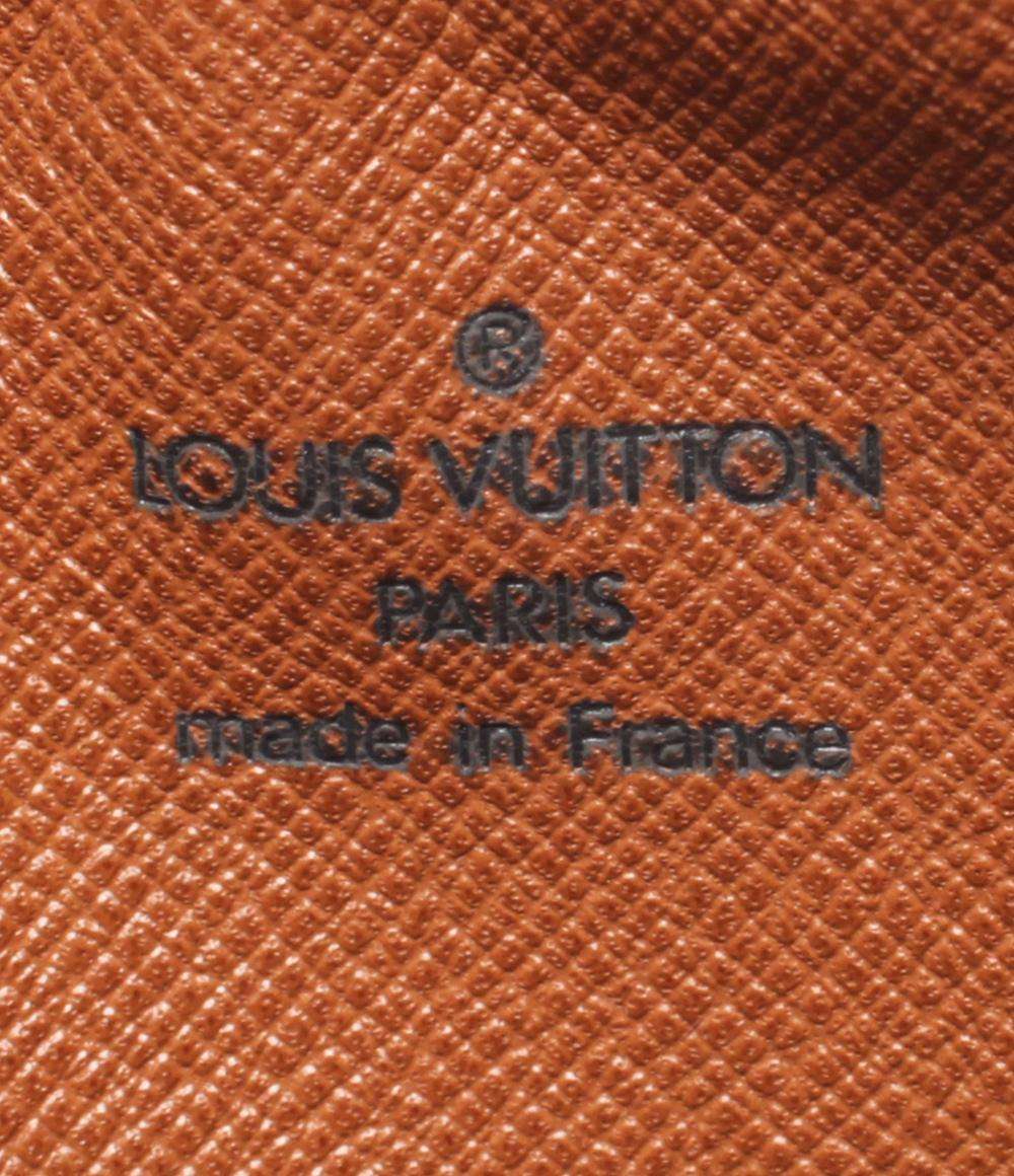 ルイ・ヴィトン セカンドバッグ クラッチバッグ マルリードラゴンヌPM モノグラム M51827 レディース LOUIS VUITTON