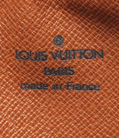 ルイ・ヴィトン セカンドバッグ クラッチバッグ マルリードラゴンヌPM モノグラム M51827 レディース LOUIS VUITTON