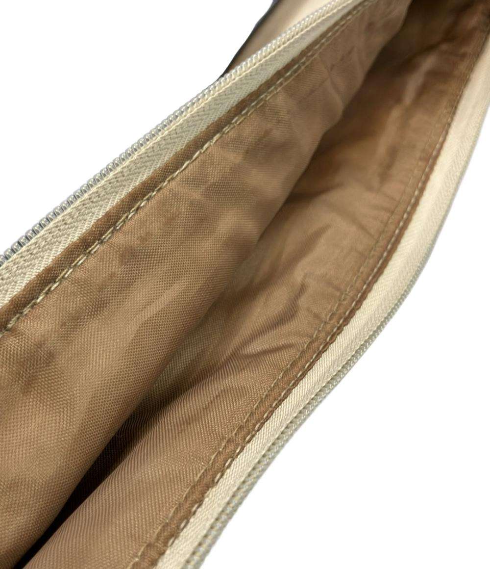 ハッシュアッシュ ショルダーバッグ 斜め掛け メンズ HusHusH