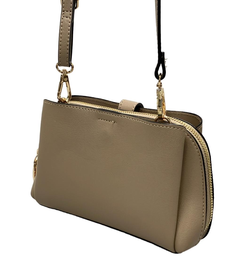 ディーケリー ショルダーバッグ 斜め掛け クラッチバッグ レディース D.KELLY