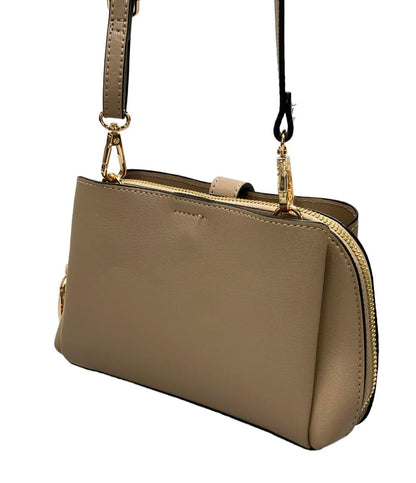 ディーケリー ショルダーバッグ 斜め掛け クラッチバッグ レディース D.KELLY