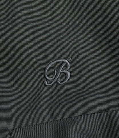 MADISONBLUE 半袖 ワンピース MB231-4012BN レディース SIZE S マディソンブルー