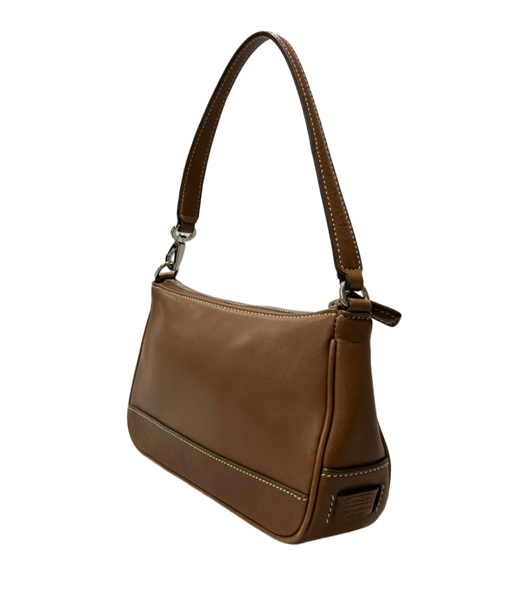 COACH ショルダーバッグ 肩掛け レザー 7785 レディース コーチ