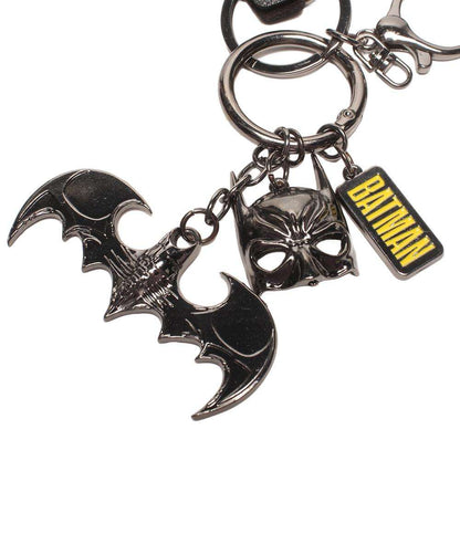 BATMAN ウォレットチェーン バットマン メンズ バットマン