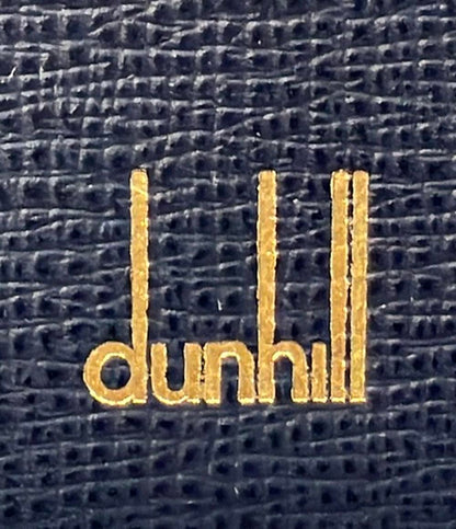 Dunhill 6連キーケース キーリング付き ベルグレイブ メンズ ダンヒル