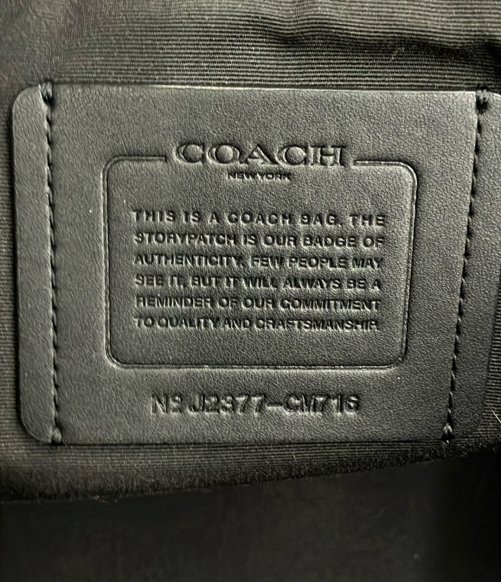 COACH トートバッグ CM716 メンズ コーチ