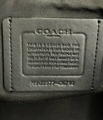 COACH トートバッグ CM716 メンズ コーチ