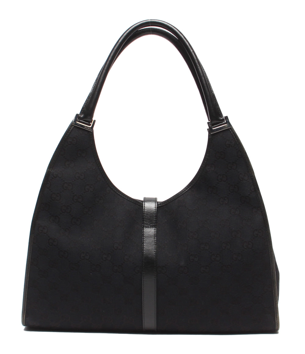 GUCCI ショルダーバッグ 肩掛け ジャッキー GGキャンバス 002 1066 2123 レディース グッチ