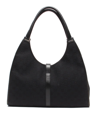 GUCCI ショルダーバッグ 肩掛け ジャッキー GGキャンバス 002 1066 2123 レディース グッチ