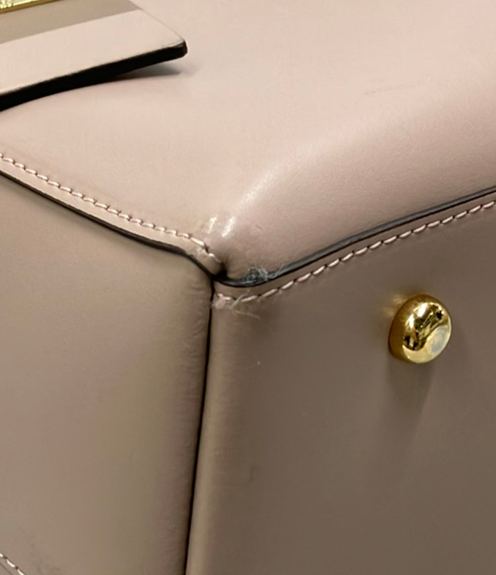 GIANNI NOTARO トートバッグ ショルダーバッグ 2WAY レディース ジャンニノターロ