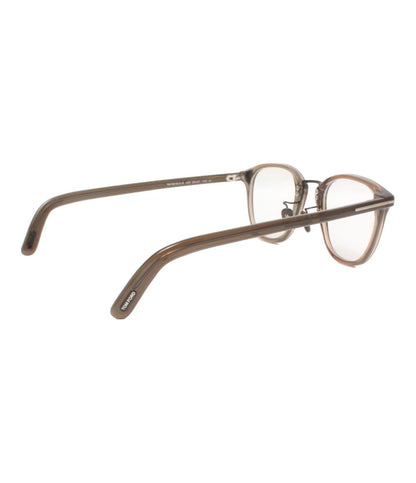 トムフォード メガネ 度入り TF5919-D-B メンズ TOM FORD
