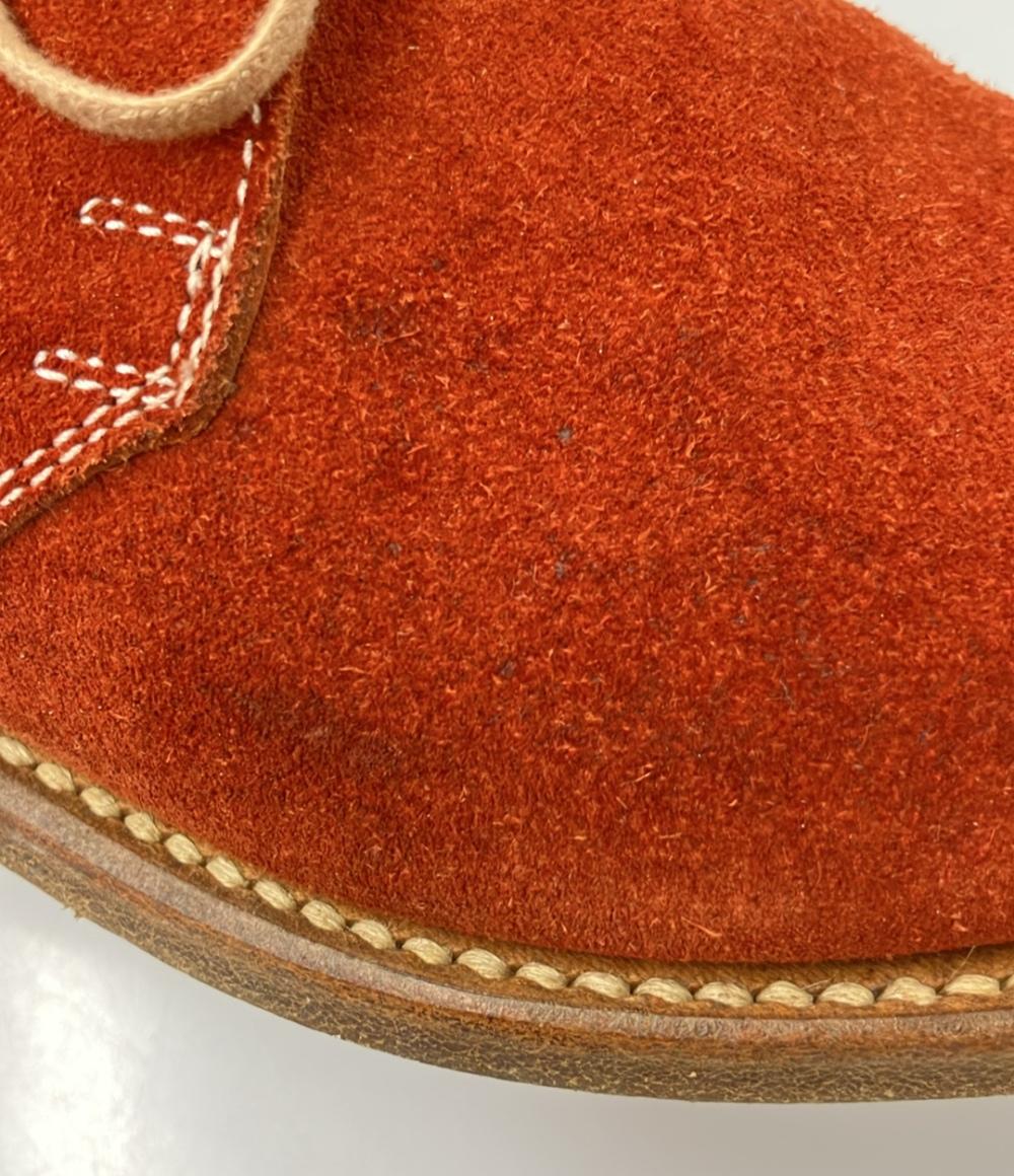 REGAL チャカブーツ デザートブーツ メンズ SIZE 25.5 (S) リーガル