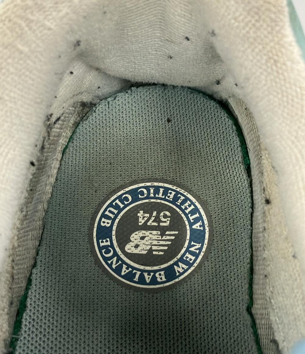 ニューバランス ローカットスニーカー WL574HO2 レディース SIZE 24 (L) NEW BALANCE
