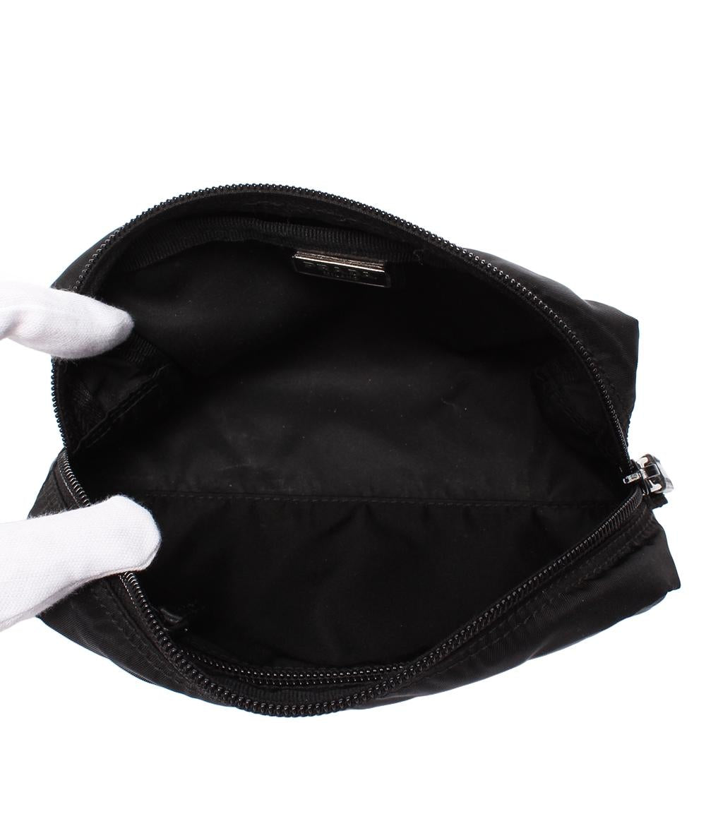 プラダ ポーチ ナイロンポーチ レディース PRADA