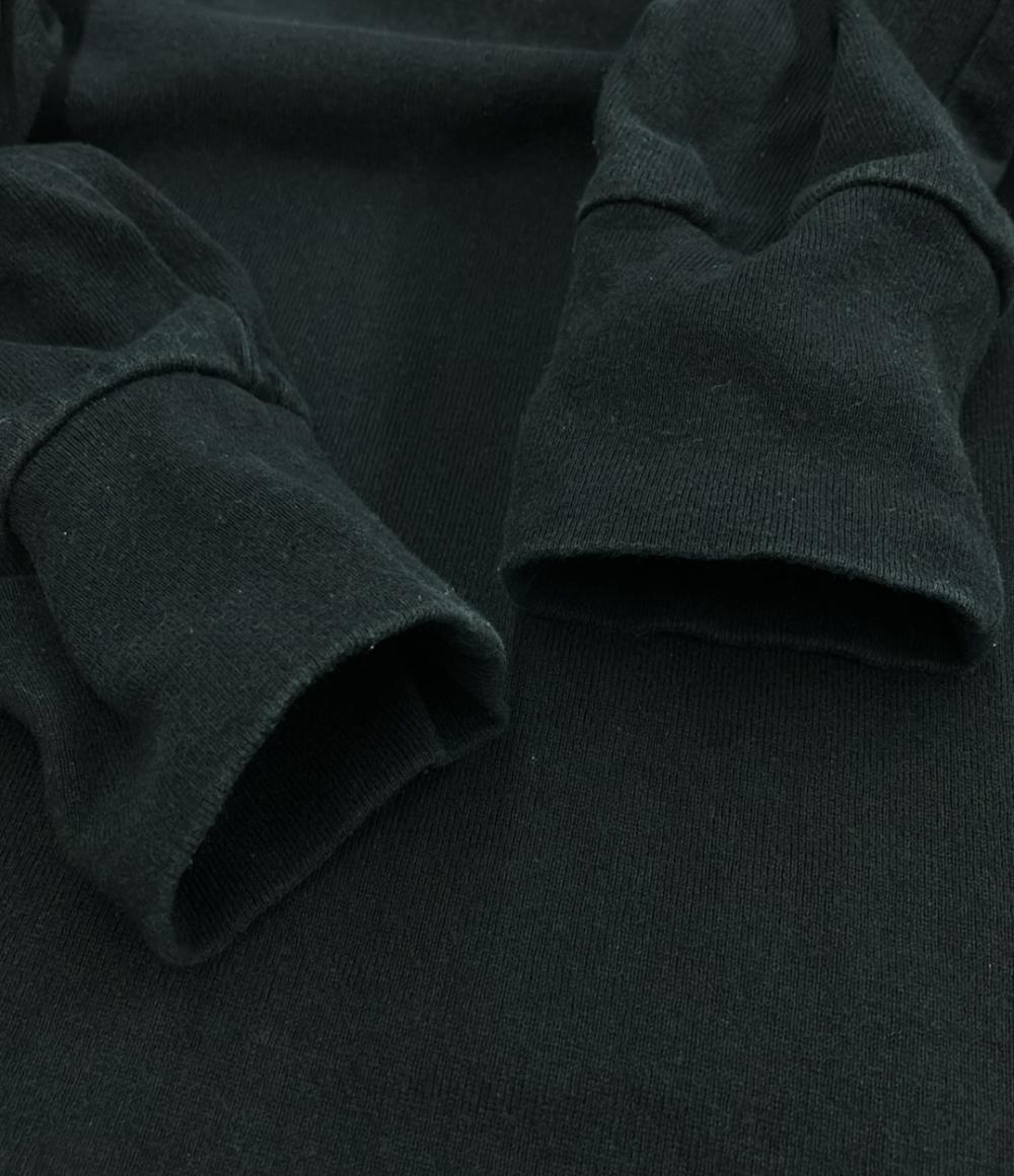 アンダーカバー 長袖Tシャツ ダブルスリーブ レディース SIZE 1 (S) UNDERCOVER