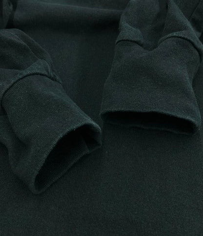 アンダーカバー 長袖Tシャツ ダブルスリーブ レディース SIZE 1 (S) UNDERCOVER