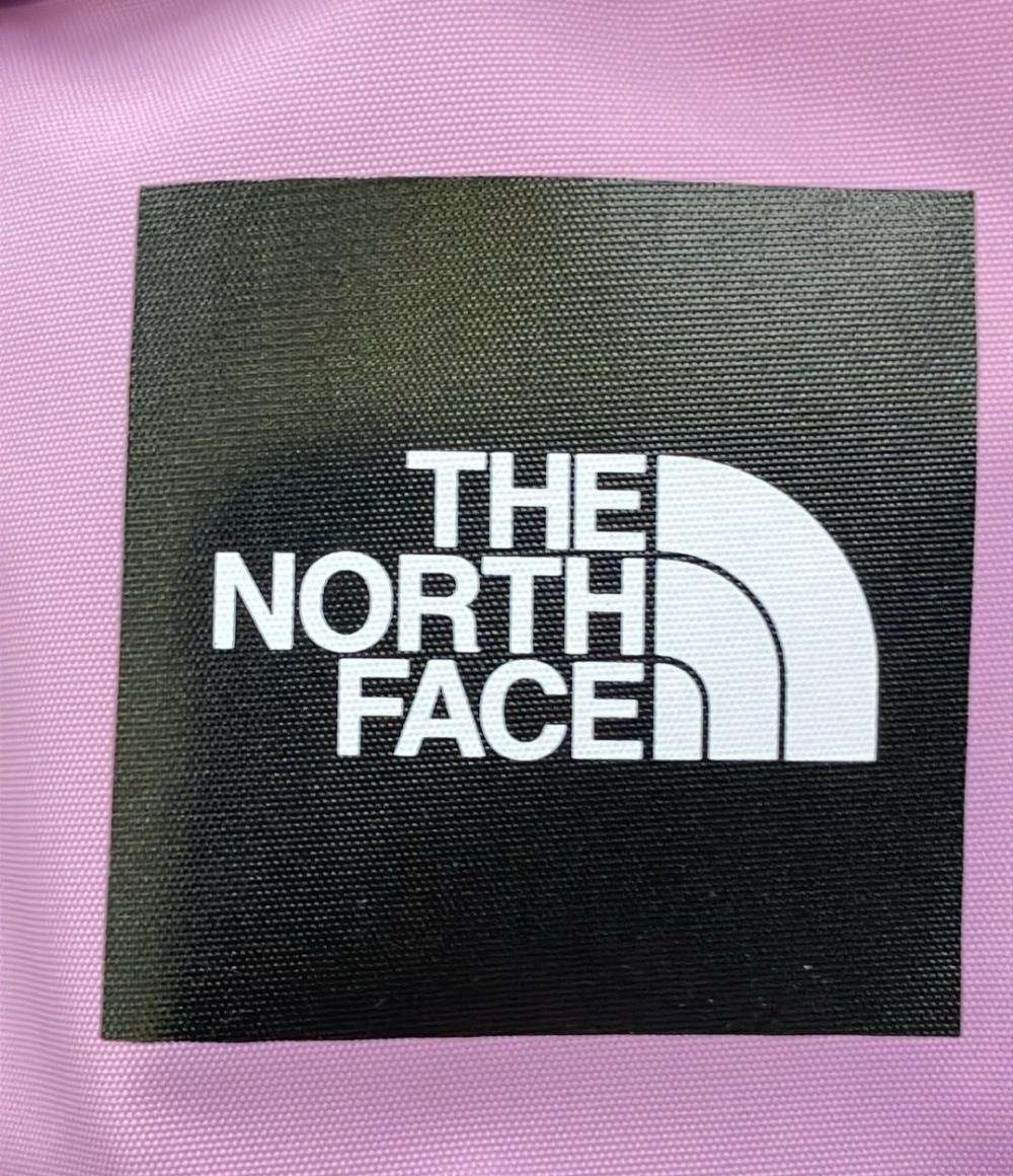 THE NORTH FACE リュック NMJ72358 キッズ ザ・ノースフェイス