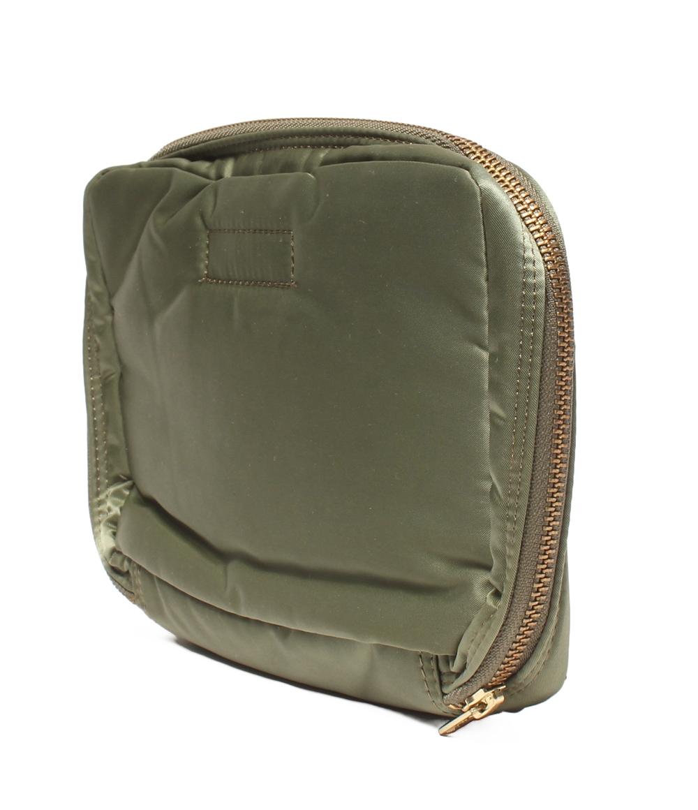 PORTER ポーチ 手帳カバー タンカー メンズ レディース ポーター