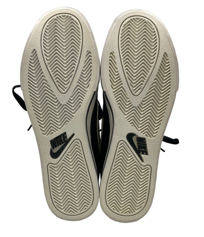 NIKE ローカットスニーカー スイート クラシック キャンバス 317849-012 メンズ SIZE 25.5 ナイキ