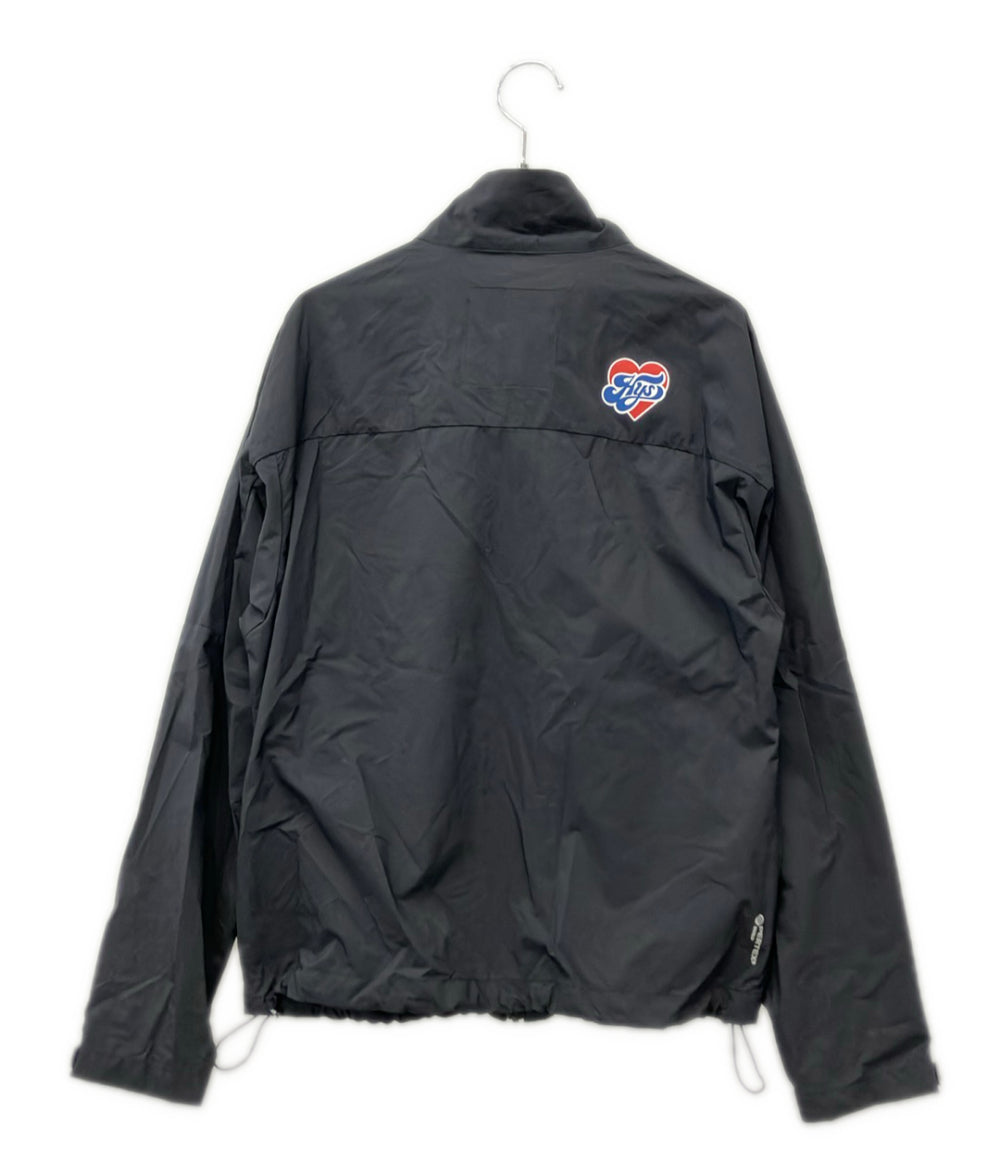HYSTERIC GLAMOUR スタンドカラーブルゾン レディース SIZE F (M) ヒステリックグラマー