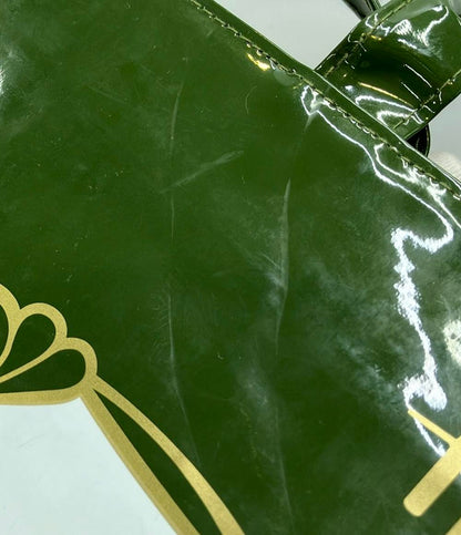 ハロッズ トートバッグ ユニセックス Harrods