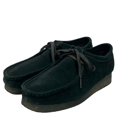 Clarks ワラビーブーツ メンズ SIZE 7.5 クラークス