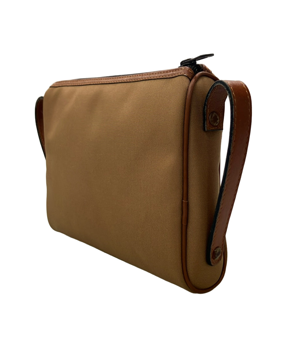 LANCEL セカンドバッグ クラッチバッグ メンズ レディース ランセル