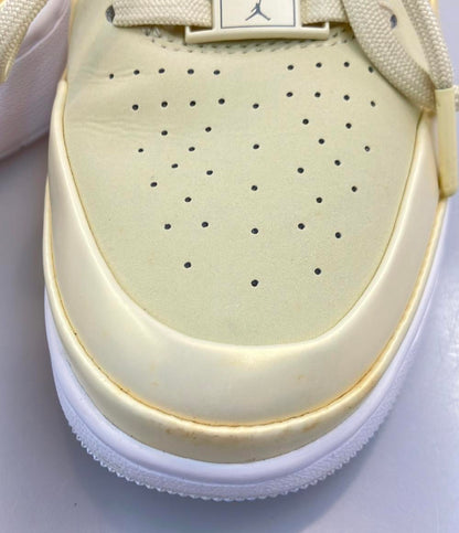 ナイキ ローカットスニーカー AIR JORDAN 1 JESTER XX CQ0278-200 レディース SIZE 24.0 (L) NIKE
