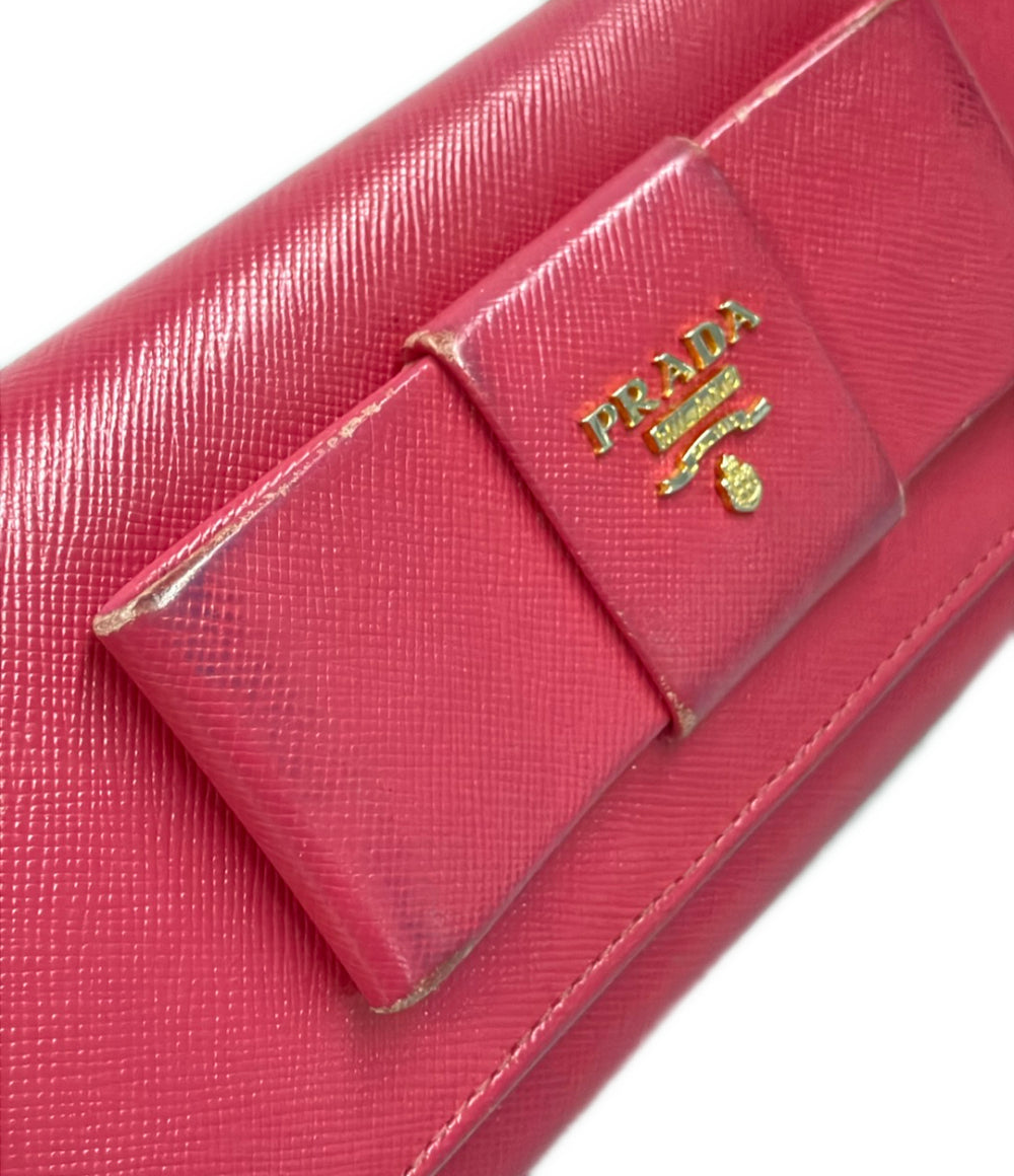 PRADA 長財布 レディース プラダ