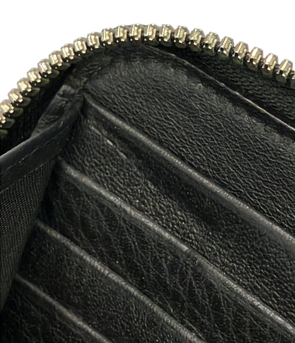 BALENCIAGA ラウンドファスナー長財布 メンズ レディース バレンシアガ