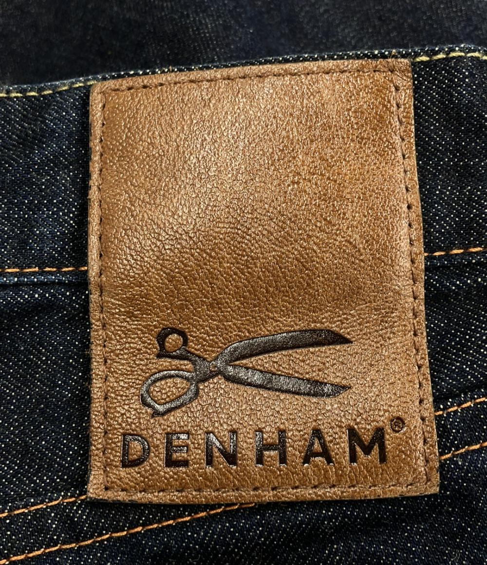 デンハム デニムパンツ メンズ SIZE 33 (L) DENHAM