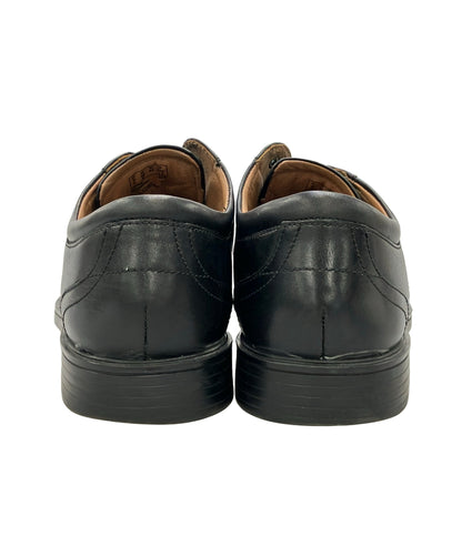訳あり Clarks ビジネスシューズ メンズ SIZE 10 クラークス