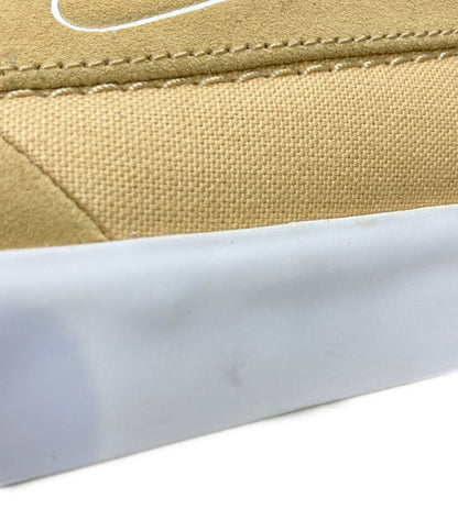 美品 NIKE SB ローカットスニーカー シェーン PRM CV5500-200 メンズ SIZE 26.5 ナイキエスビー