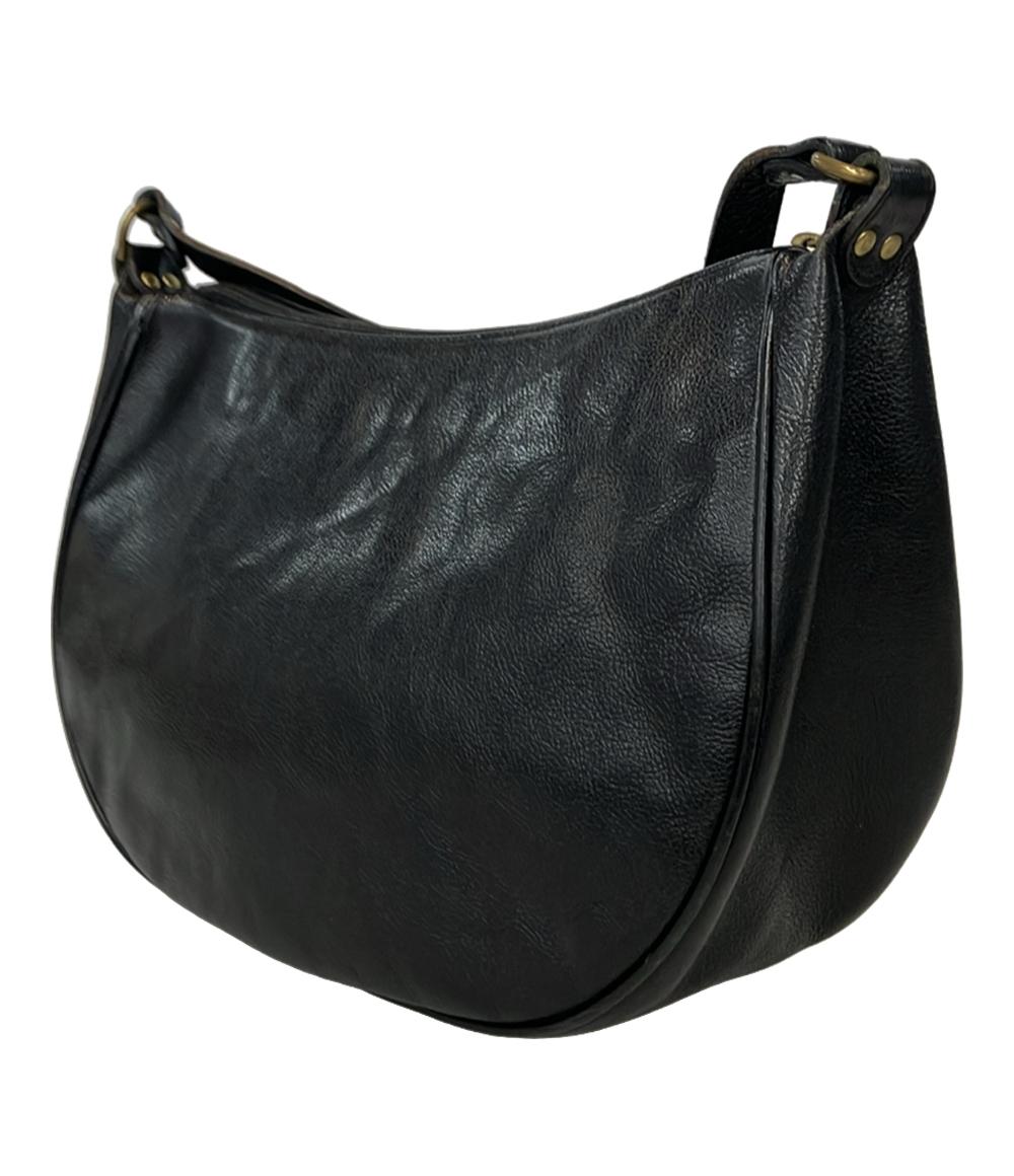 IL BISONTE ショルダーバッグ 斜め掛け メンズ レディース イルビゾンテ