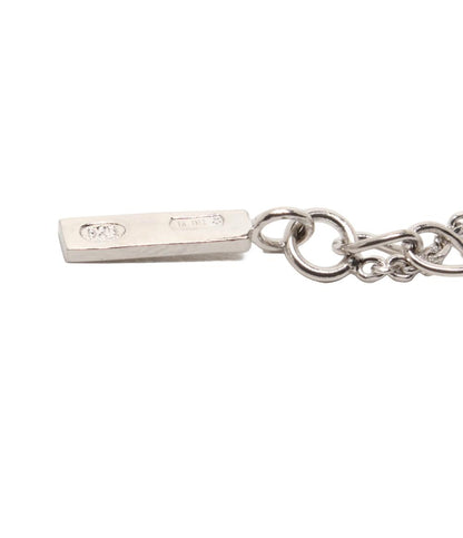 ネックレス リング 指輪 SV925 2点セット レディース NUOVEGIOIE