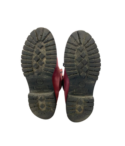 Timberland ワークブーツ メンズ SIZE 7.5 W (25.5cm) ティンバーランド
