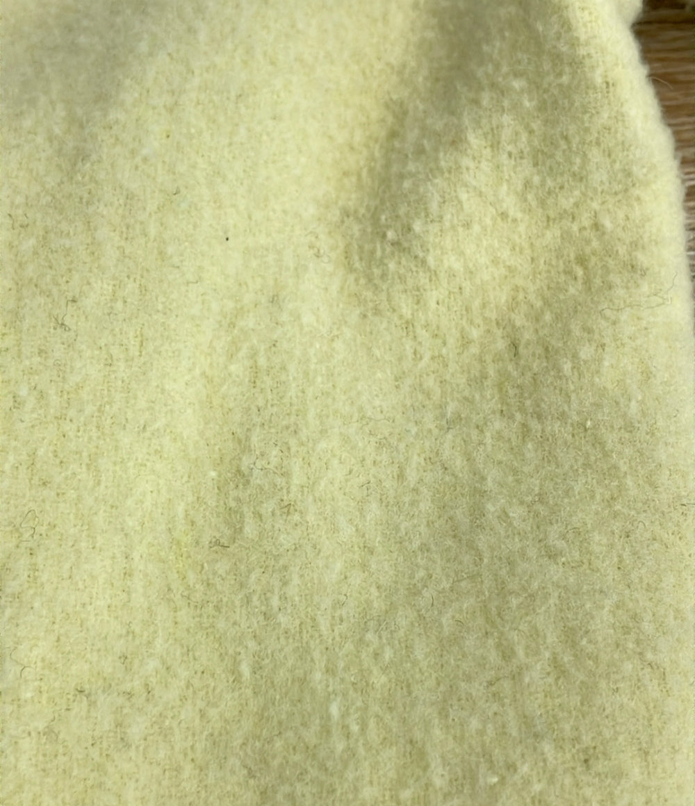 Mila Owen 2wayファーポケットリバーコート レディース SIZE 1 ミラ オーウェン