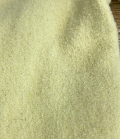 Mila Owen 2wayファーポケットリバーコート レディース SIZE 1 ミラ オーウェン