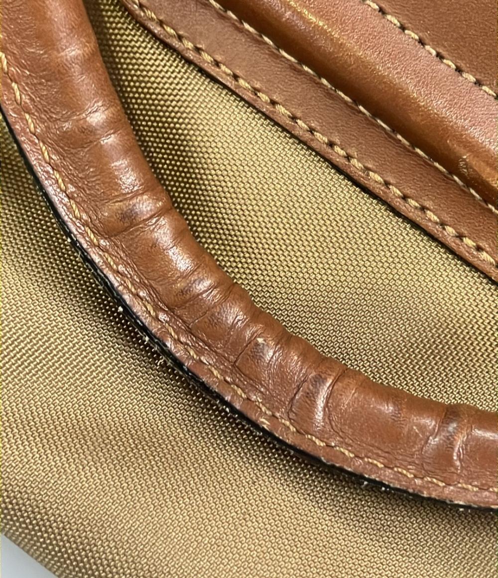 LANCEL ボストンバッグ メンズ ランセル