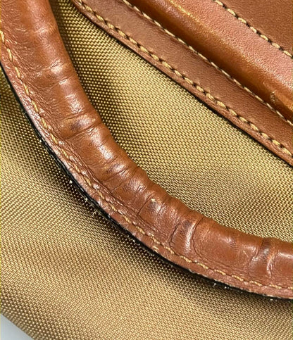 LANCEL ボストンバッグ メンズ ランセル