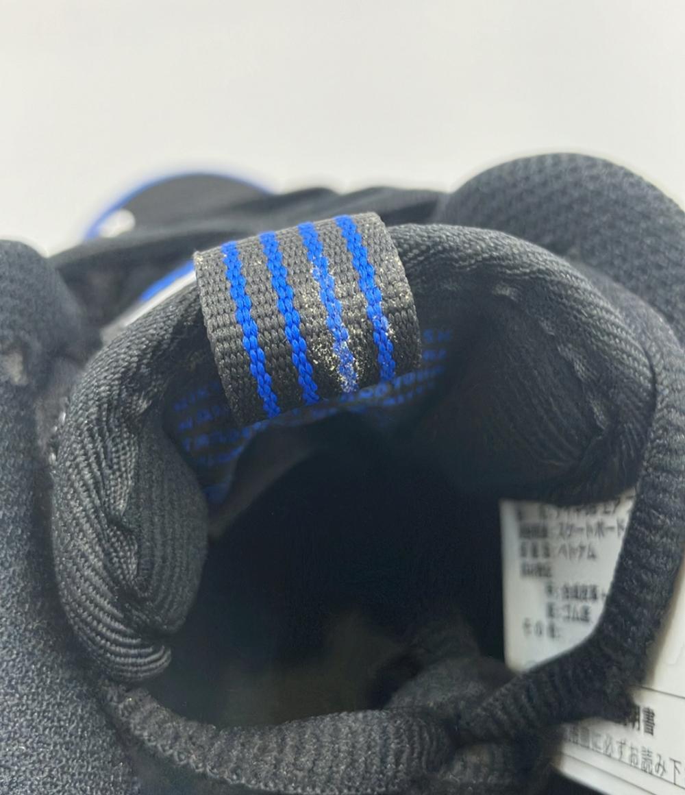 美品 ナイキ ローカットスニーカー SB AIR FORCE 2 QS AV3800-440 メンズ SIZE 27.0 (L) NIKE