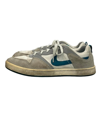 NIKE ローカットスニーカー ALLEYOOP SB CJ0882-003 メンズ レディース SIZE 25.0 (S) ナイキ