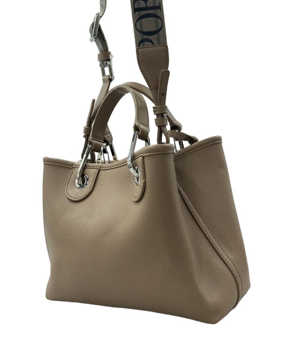 エンポリオ・アルマーニ 2WAYハンドバッグ ショルダーバッグ レディース Emporio Armani