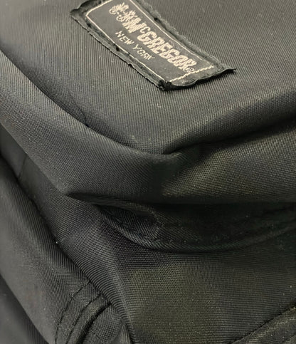 McGregor ブリーフケース メンズ マックレガー