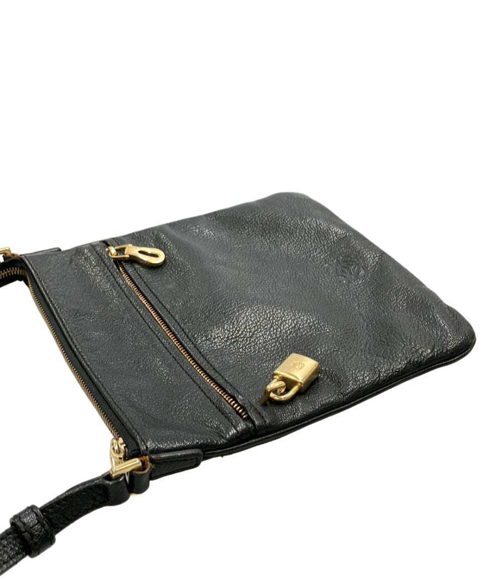 LOEWE ショルダーバッグ 斜め掛け レディース ロエベ