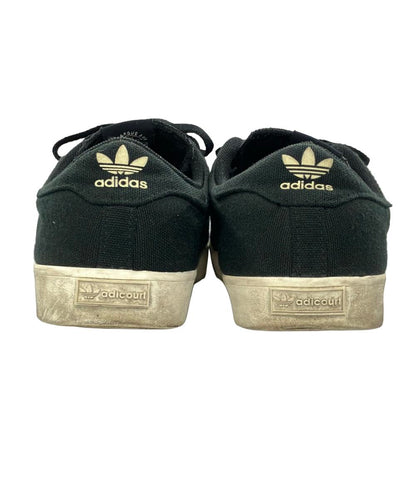 アディダス ローカットスニーカー ADICOURT FZ5581 レディース SIZE 24.5 (L) adidas