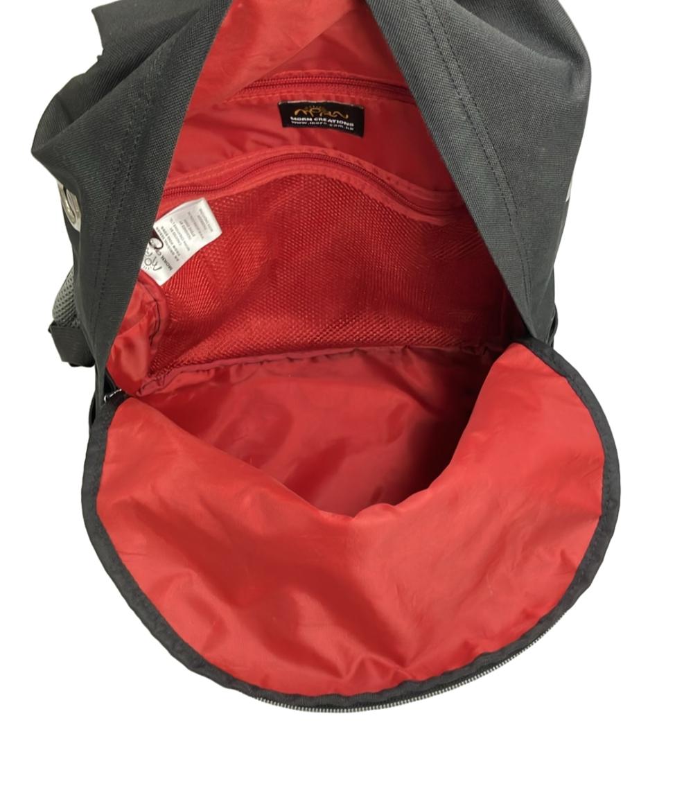 MORN CREATIONS リュック 20L メンズ モーンクリエイションズ
